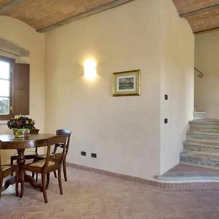 Sleeps 6 Wifi Palaia