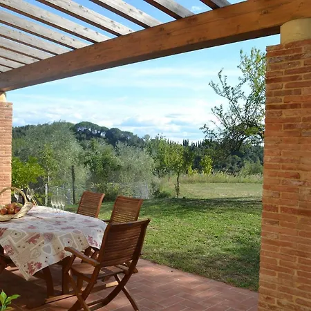 Villa Sleeps 6 Wifi *