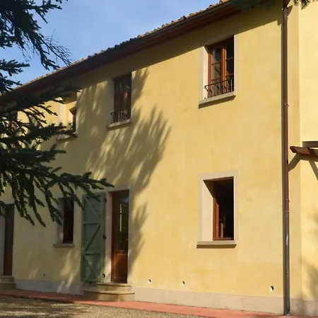 Sleeps 6 Wifi * Palaia