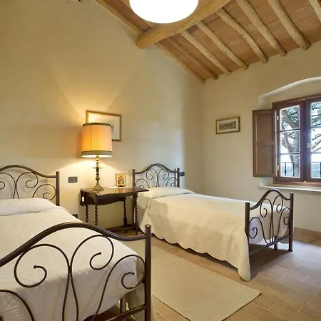 Sleeps 6 Wifi