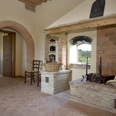 Villa Sleeps 6 Wifi Palaia