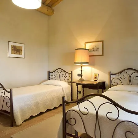 Villa Sleeps 6 Wifi Palaia