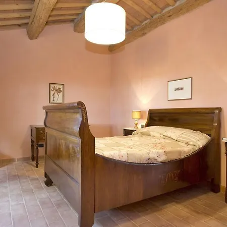 Villa Sleeps 6 Wifi Palaia